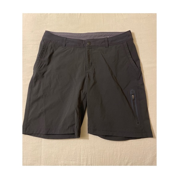 REI Pants - REI Womens Size 10 Hiking Shorts Lightweight Activewear Outdoor Casual Walking